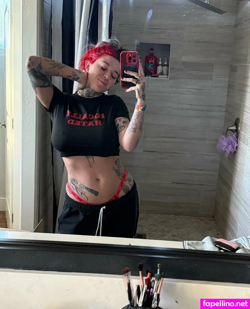 trippylyd Nude Leaked OnlyFans Photo #vbbrKOfDqM