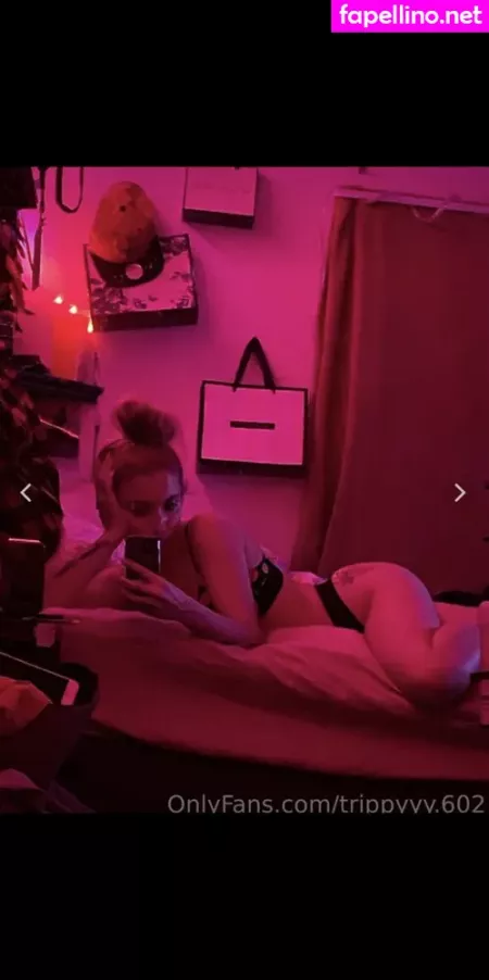 Trippyyyy21 OnlyFans Thumbnail #FGCjjvUf7r