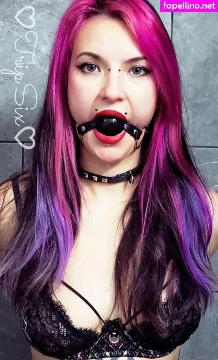 Tripsixclips OnlyFans Thumbnail #AcLjPNpT6j