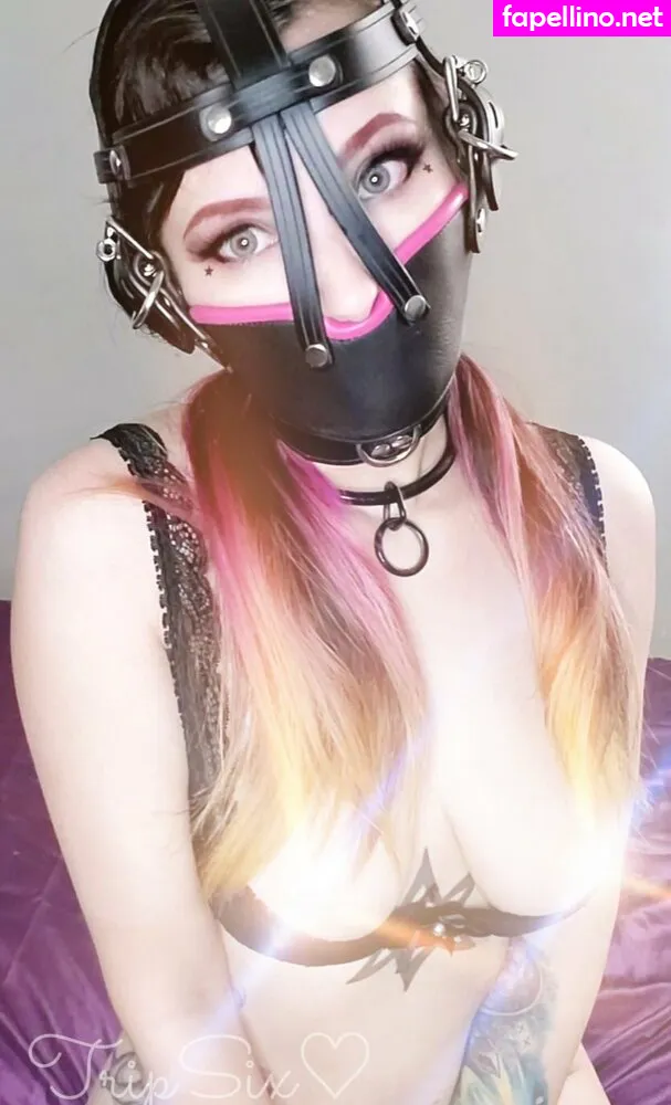 tripsixclips Nude Leaked OnlyFans Photo #CEBfYkLv55