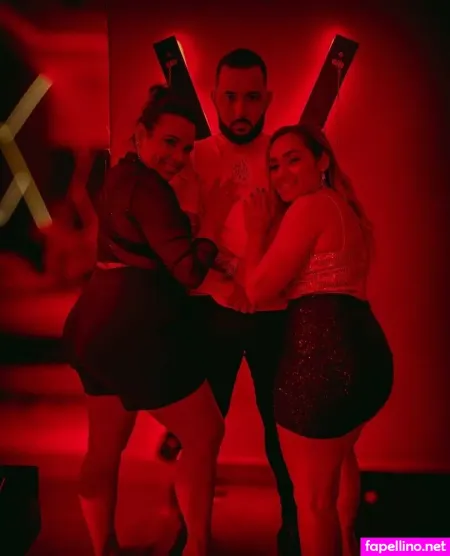 Trisaleuelas OnlyFans Thumbnail #LzrmQH8ykv