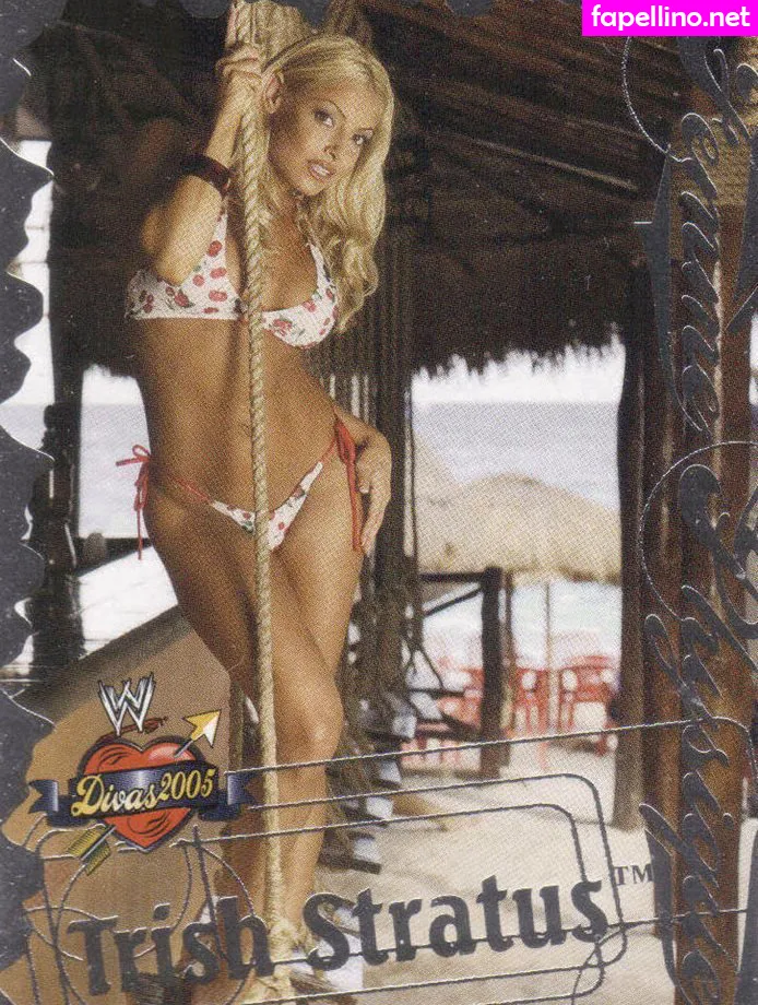 trishstratuscom Nude Leaked OnlyFans Photo #5MbgRFyx3X