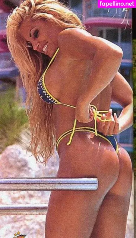 Trish Stratus OnlyFans Thumbnail #6KaaxSbrCi