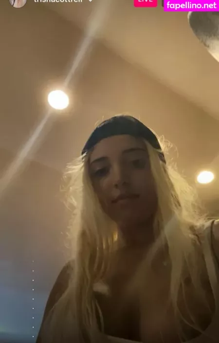 Trisha Cottrell OnlyFans Thumbnail #4BcgezpY5v