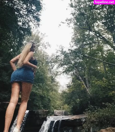 Trisha Cottrell OnlyFans Thumbnail #AYMyOylRZV