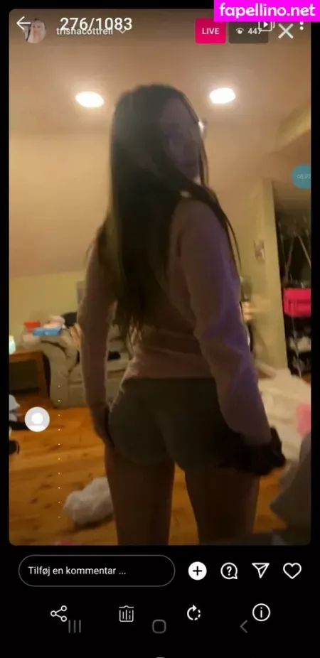 Trisha Cottrell OnlyFans Thumbnail #MXH1shDGYF