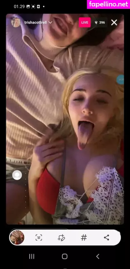 Trisha Cottrell OnlyFans Thumbnail #RnLbjHMQJ4