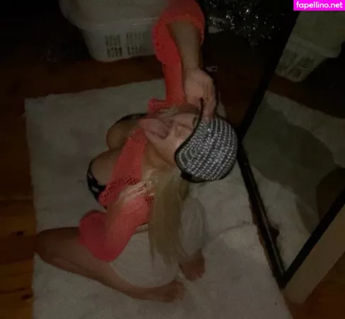 Trisha Cottrell OnlyFans Thumbnail #TLEG2JcHC2