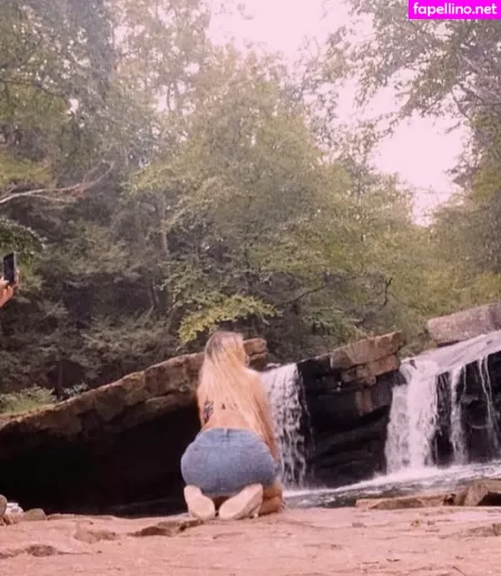 Trisha Cottrell OnlyFans Thumbnail #Um0PWiUPow