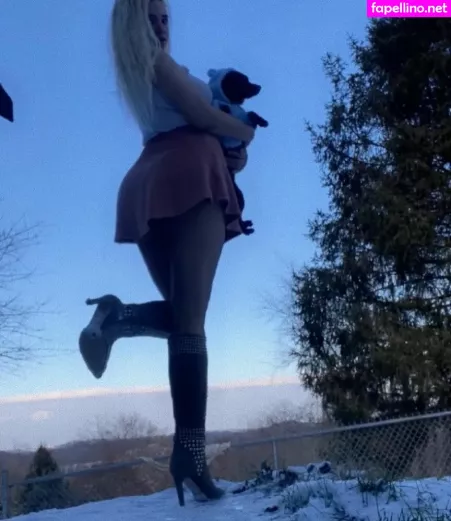 Trisha Cottrell OnlyFans Thumbnail #XPCRzxHsjX