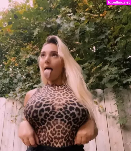 Trisha Cottrell OnlyFans Thumbnail #c8pTKWmMtj