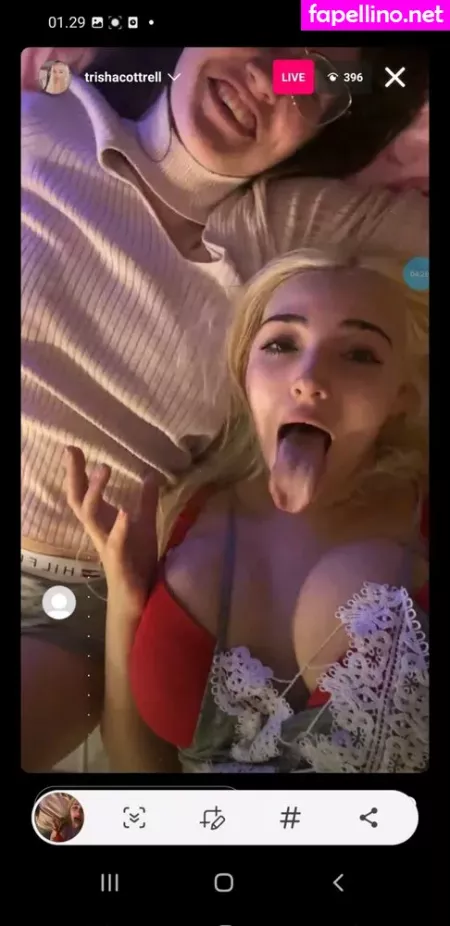 Trisha Cottrell OnlyFans Thumbnail #t6i2kOpiBw