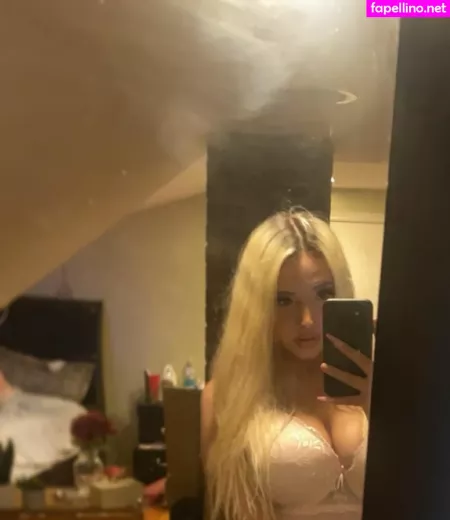 Trisha Cottrell OnlyFans Thumbnail #v8xRBRcCiF