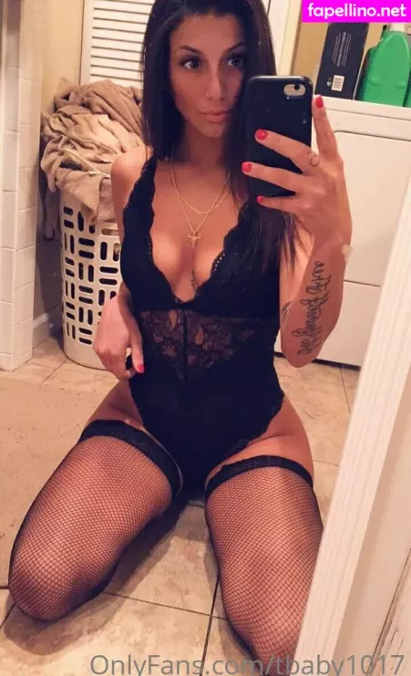 Trisha Digiacomo OnlyFans Thumbnail #QLBioBXKd4