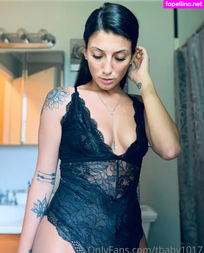 tbaby1017, trishadigiacomo Nude Leaked OnlyFans Photo #UjInyctrSL