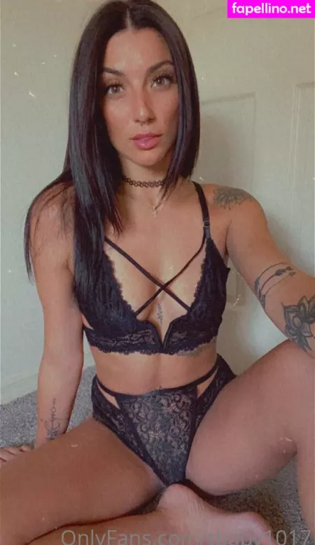 Trisha Digiacomo OnlyFans Thumbnail #eCZfi9Jm3W