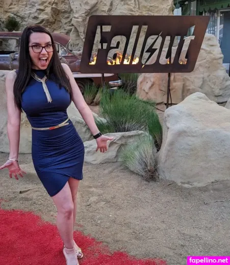 Trisha Hershberger Ai Porn OnlyFans Thumbnail #uPpgkb5ECq