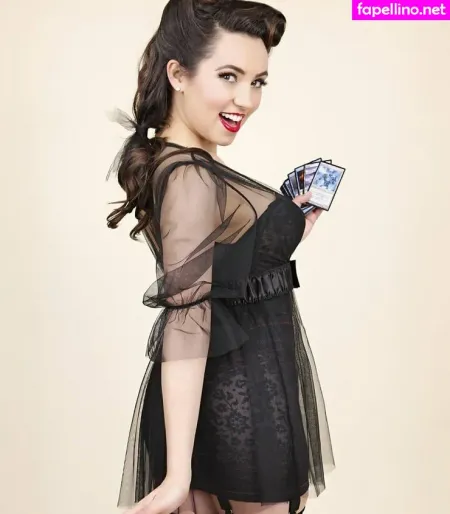 Trisha Hershberger OnlyFans Thumbnail #7w9wI8rftS