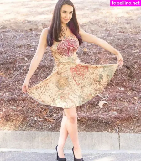 Trisha Hershberger OnlyFans Thumbnail #DvetUaWjSQ