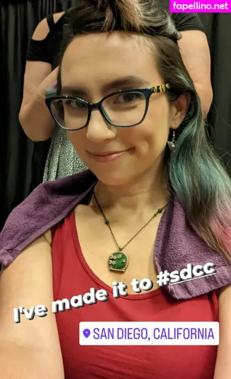 Trisha Hershberger OnlyFans Thumbnail #Id01nyFpHI