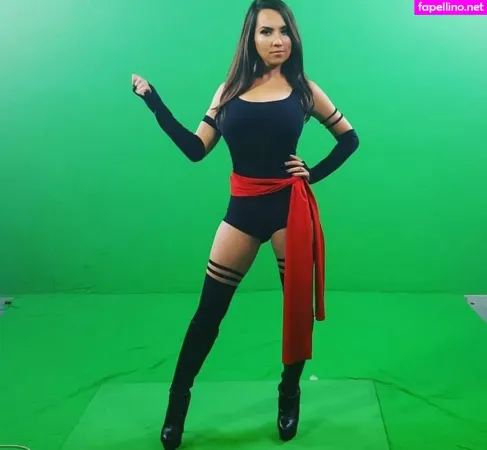 Trisha Hershberger OnlyFans Thumbnail #LAToYtUY0Q