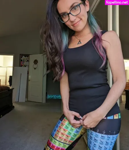 Trisha Hershberger OnlyFans Thumbnail #Om80voqbay