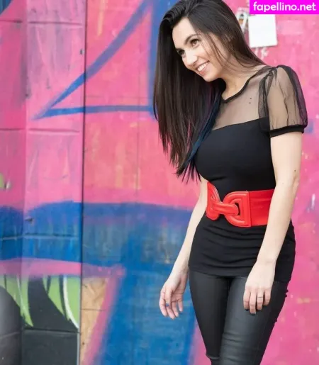 Trisha Hershberger OnlyFans Thumbnail #ZUjuVFoTAJ