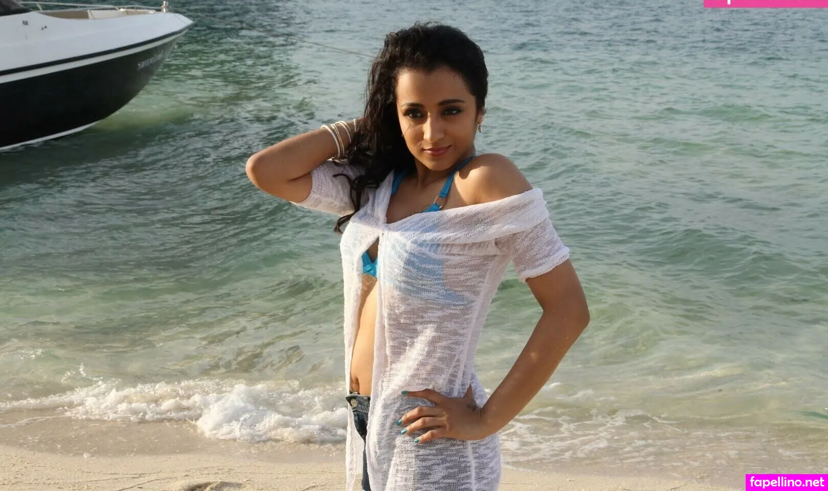 trishakrishnan Nude Leaked OnlyFans Photo #1r4THbynBp