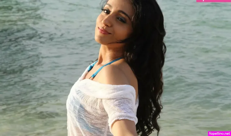 Trisha Krishnan OnlyFans Thumbnail #3PMgcNxXen