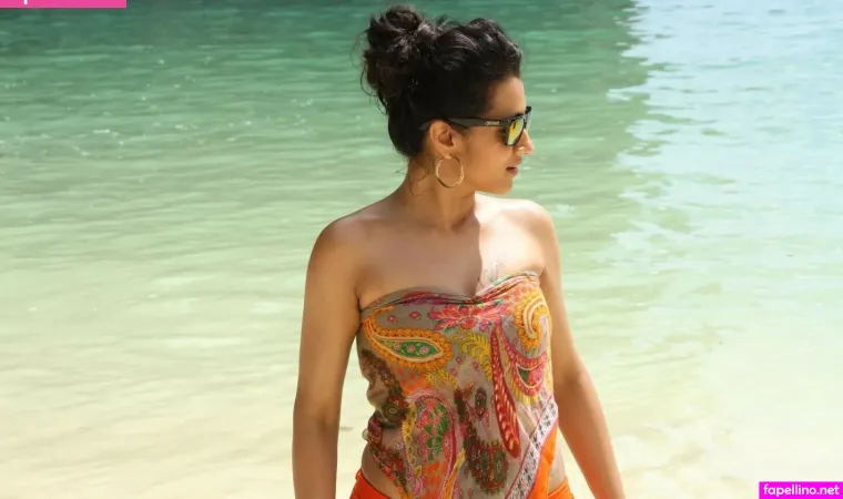 Trisha Krishnan OnlyFans Thumbnail #HQs4JiOWBt