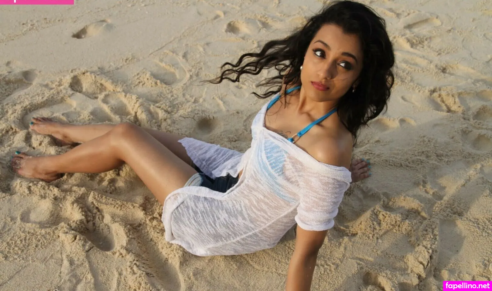 trishakrishnan Nude Leaked OnlyFans Photo #sFsdSNqO4F