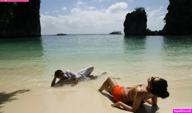 Trisha Krishnan OnlyFans Thumbnail #uDOqCHsx1D