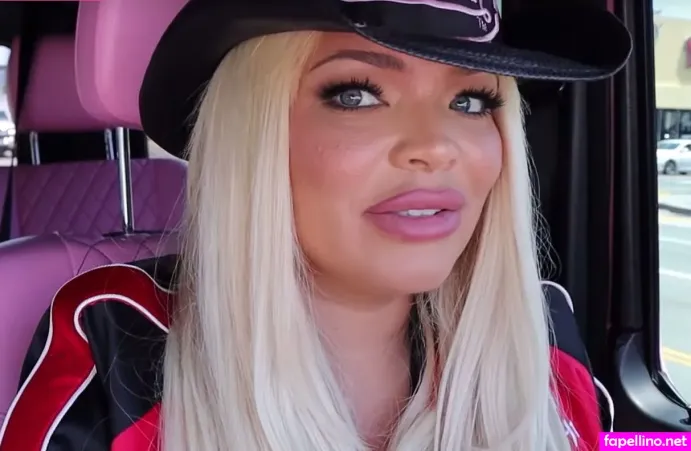 Trisha P OnlyFans Thumbnail #YISZPvTYn8