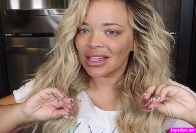 Trisha P OnlyFans Thumbnail #tkHZVEWeCS