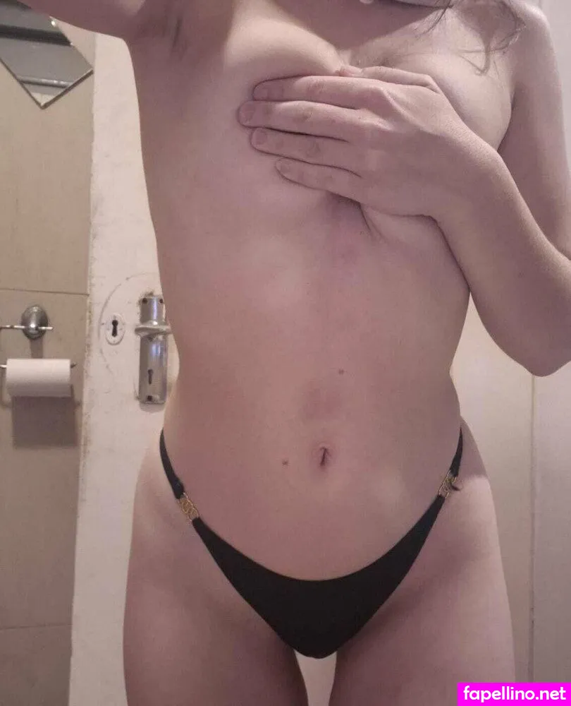 trishauncovered Nude Leaked OnlyFans Photo #NesFaSEmRS