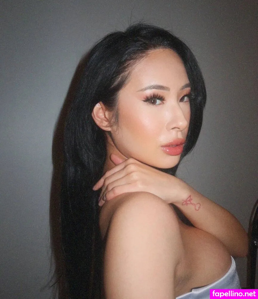 trishmayor Nude Leaked OnlyFans Photo #3mMPMMhTSD