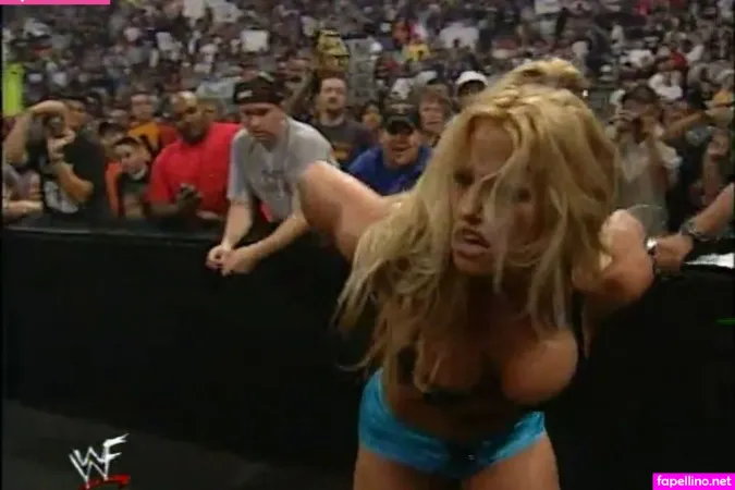 Trishstratus OnlyFans Thumbnail #vOgxhfx0uW