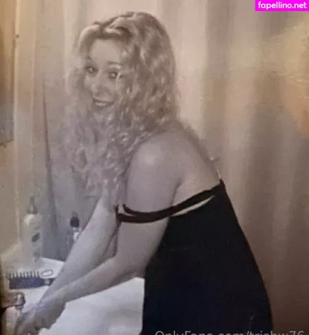 Trishw76 OnlyFans Thumbnail #j3uXJDNoVj