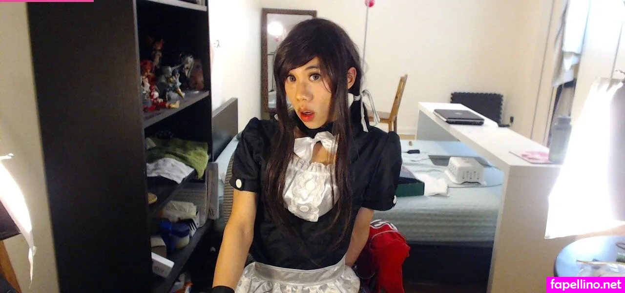 Triss Katanashi Nude Leaked OnlyFans Photo #QugB0Agjkz