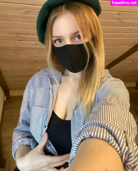 Triss Kiss OnlyFans Thumbnail #LS7eFdVJbz