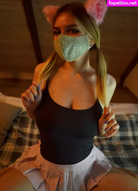 Triss Kiss OnlyFans Thumbnail #P0JvaJmQLW