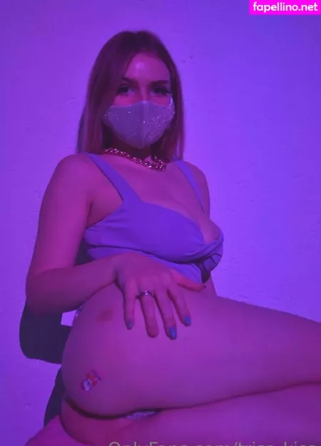 Triss Kiss OnlyFans Thumbnail #g4e6hA1uDy