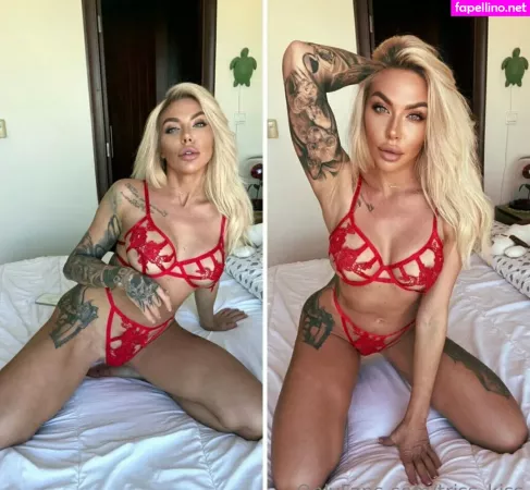 Triss Kiss OnlyFans Thumbnail #y4skqs3jhS
