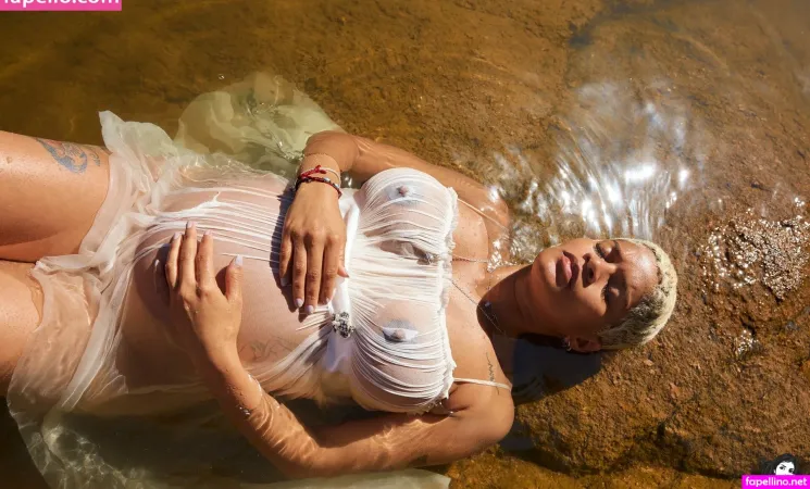 Trisssantana OnlyFans Thumbnail #GyAWmX0mIz