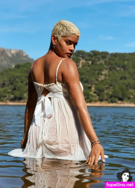 Trisssantana OnlyFans Thumbnail #volcoracla