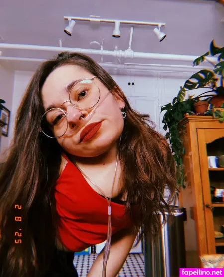 Tristamariemcg OnlyFans Thumbnail #1HwwjfrSHs