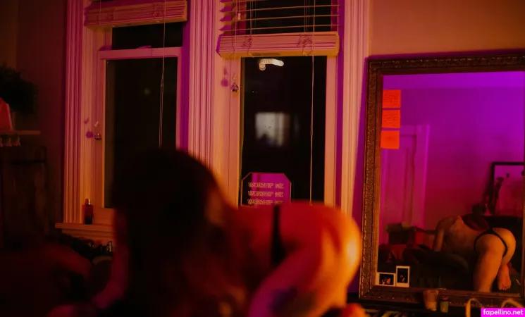 Tristamariemcg OnlyFans Thumbnail #JJ6642SKYU