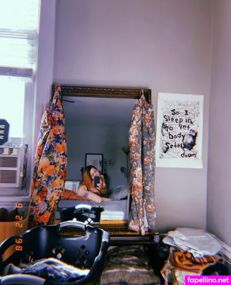 Tristamariemcg OnlyFans Thumbnail #WCz699x1rF