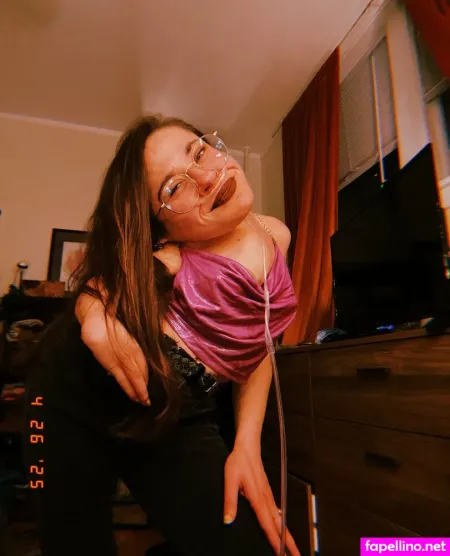 Tristamariemcg OnlyFans Thumbnail #WltQ8djLO6