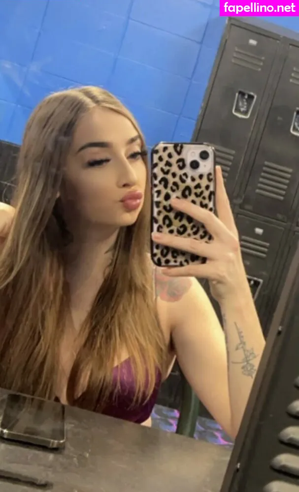 BabyTris, _babytris_, tris2251, tristanramsey323 Nude Leaked OnlyFans Photo #EOeuJb2eMs